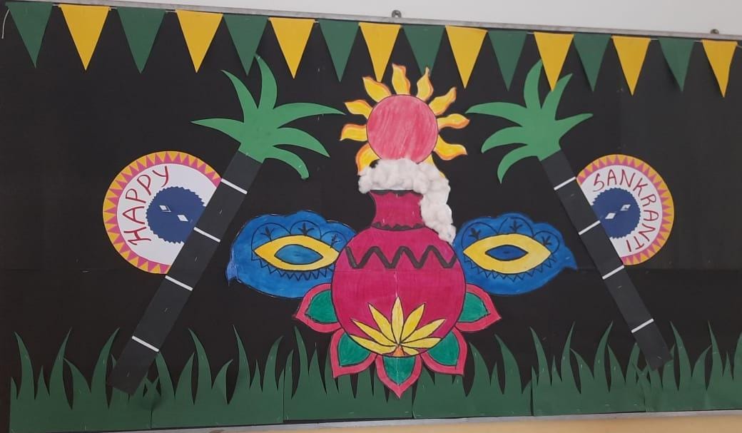 A Glimpse of Creativity in Action